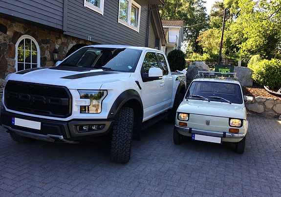Fiat 126 P 28 of 30