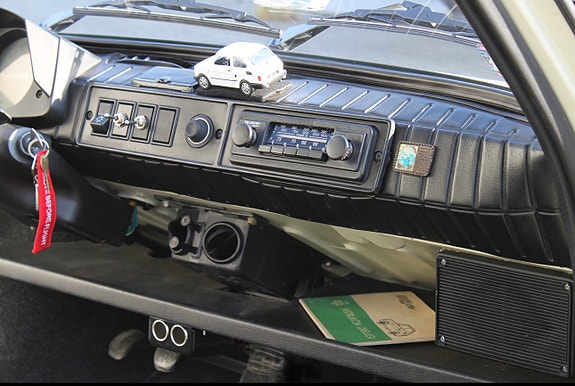 Fiat 126 P 14 of 30
