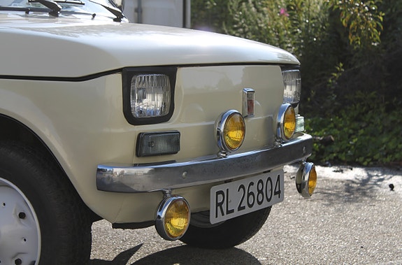 Fiat 126 P 9 of 30