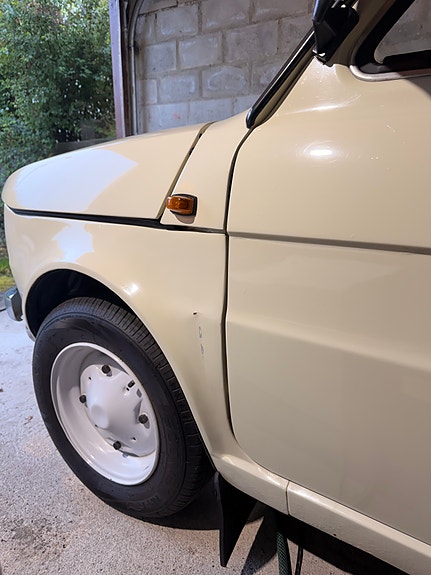 Fiat 126 P 24 of 30