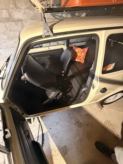Fiat 126 P 21 of 30