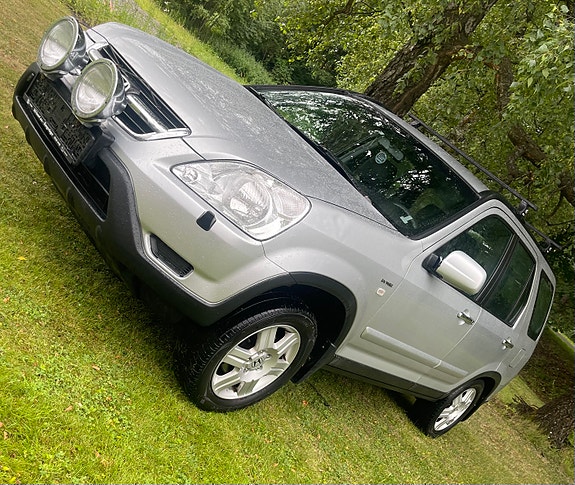 Honda CR-V 3 of 5