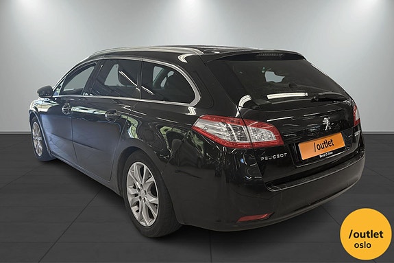 Peugeot 508 3 of 5