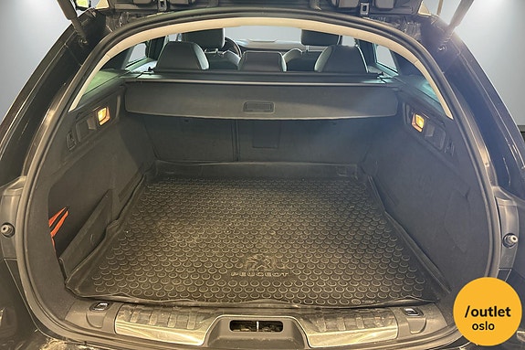 Peugeot 508 5 of 5