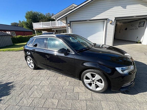 Audi A3 5 of 5