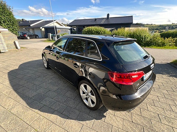 Audi A3 3 of 5
