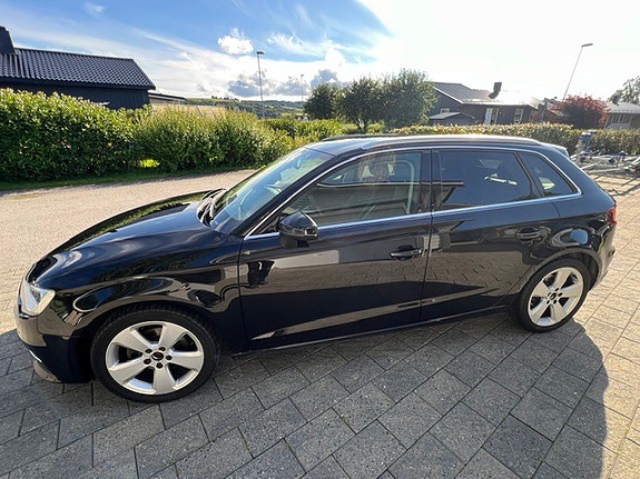 Audi A3 2 of 5