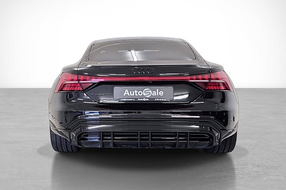 Audi e-tron GT 5 of 30