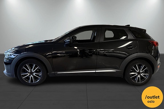 Mazda CX-3 2 of 5