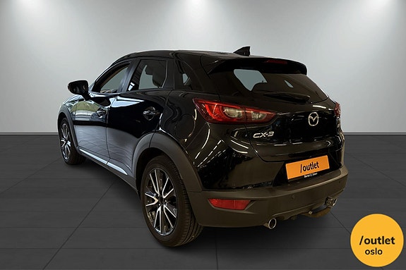 Mazda CX-3 3 of 5