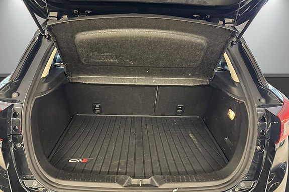Mazda CX-3 5 of 5