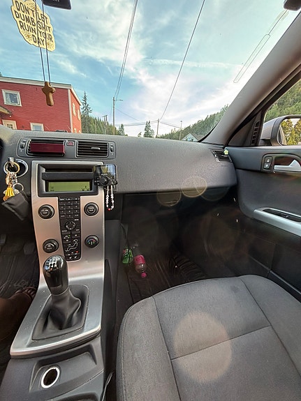 Volvo S40 6 of 9
