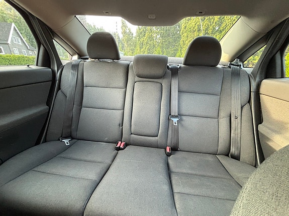 Volvo S40 9 of 9