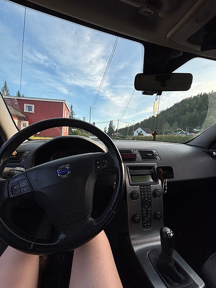 Volvo S40 7 of 9
