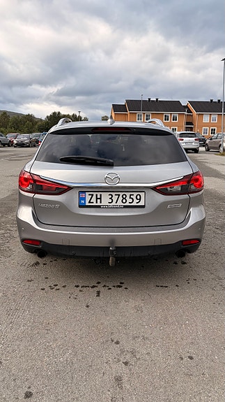 Mazda 6 6 of 14
