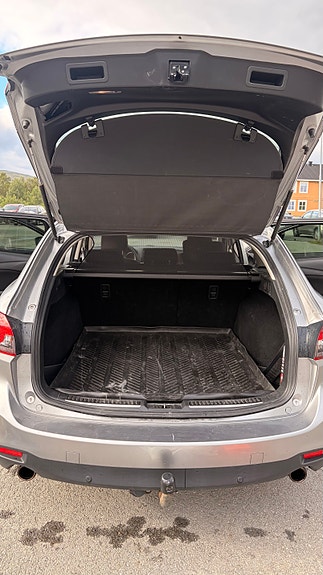 Mazda 6 9 of 14