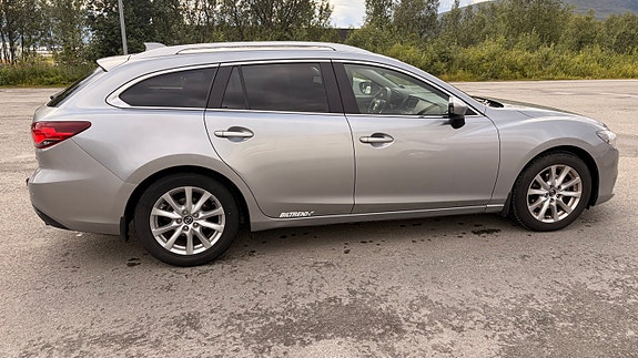 Mazda 6 8 of 14