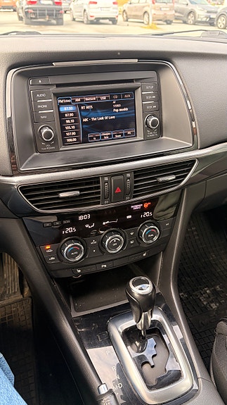 Mazda 6 14 of 14