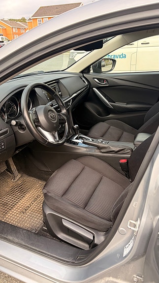 Mazda 6 10 of 14