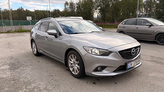 Mazda 6 4 of 14