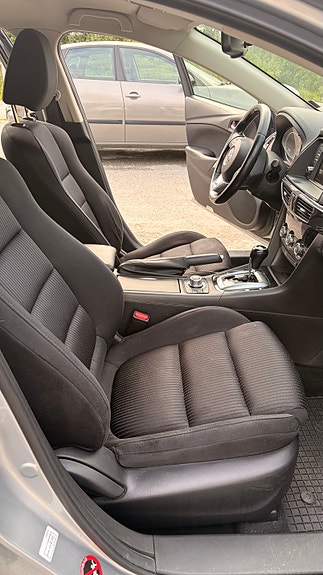 Mazda 6 11 of 14