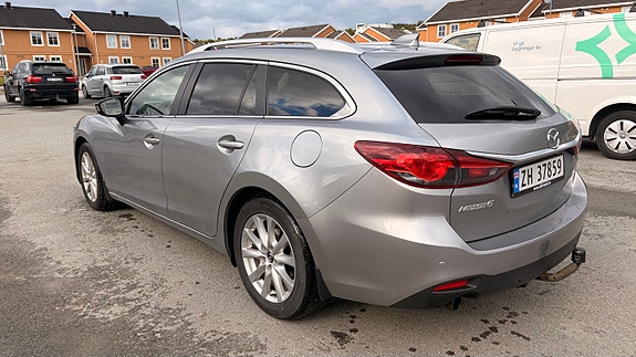 Mazda 6 3 of 14