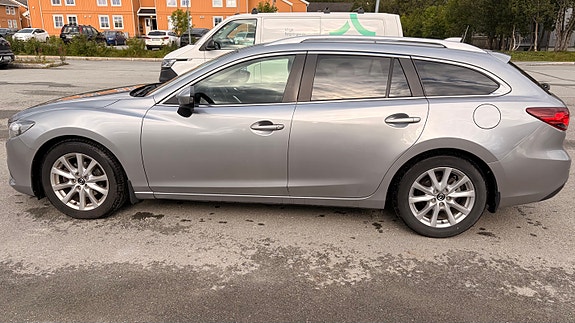 Mazda 6 7 of 14