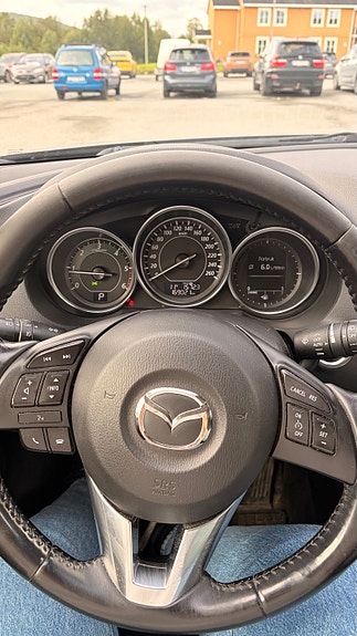 Mazda 6 13 of 14