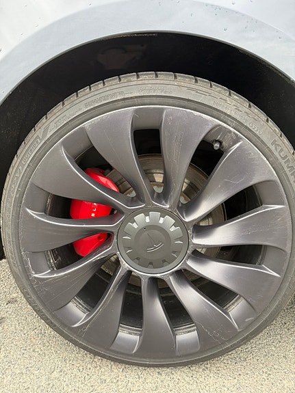 Tesla Model 3 14 of 20