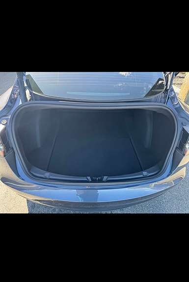 Tesla Model 3 12 of 20