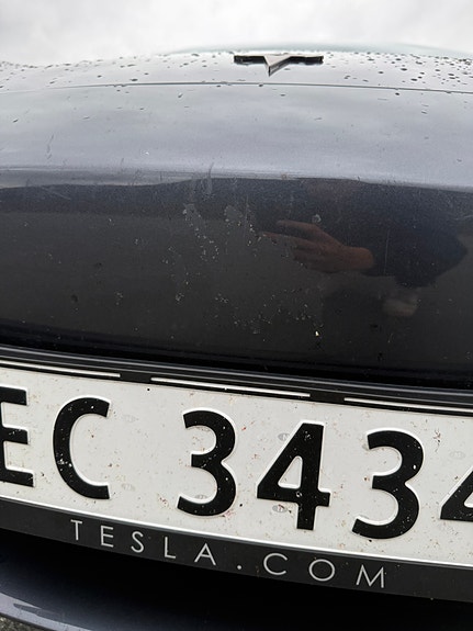 Tesla Model 3 17 of 20