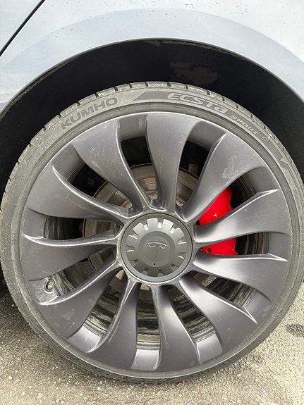 Tesla Model 3 15 of 20
