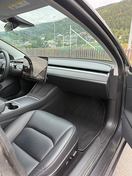 Tesla Model 3 8 of 20