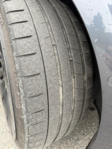 Tesla Model 3 18 of 20