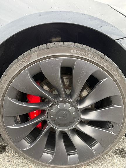 Tesla Model 3 13 of 20