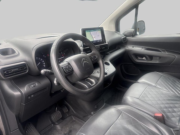 Citroen Berlingo 8 of 20