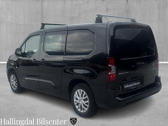 Citroen Berlingo 5 of 20