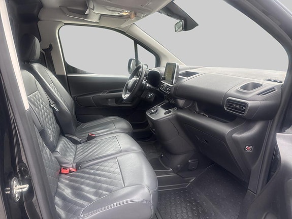 Citroen Berlingo 19 of 20