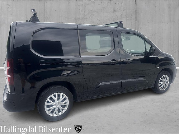 Citroen Berlingo 13 of 20