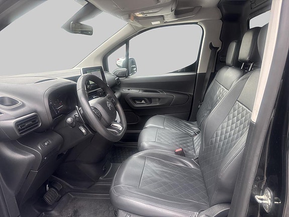Citroen Berlingo 7 of 20