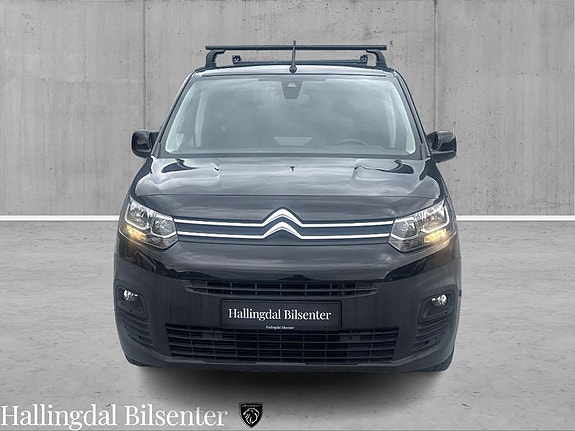 Citroen Berlingo 2 of 20