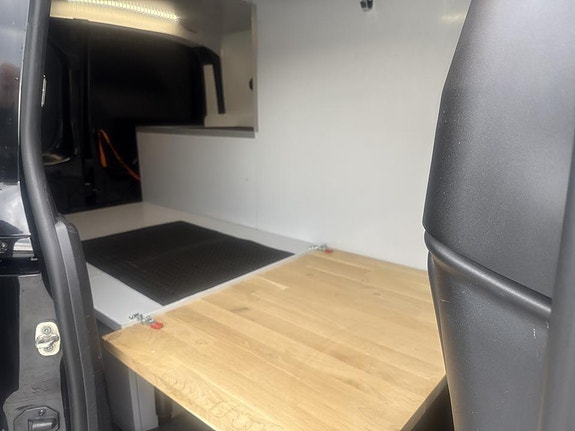 Citroen Berlingo 18 of 20