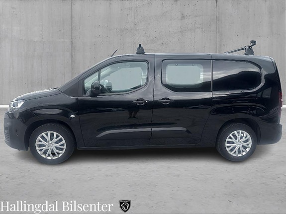 Citroen Berlingo 4 of 20