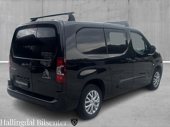 Citroen Berlingo 6 of 20