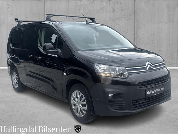 Citroen Berlingo 3 of 20
