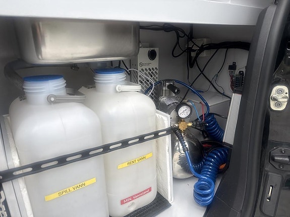 Citroen Berlingo 15 of 20
