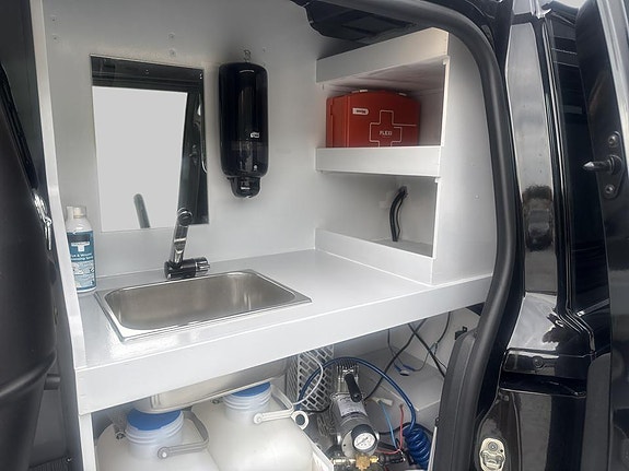 Citroen Berlingo 14 of 20