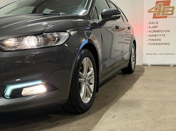 Ford Mondeo 3 of 30