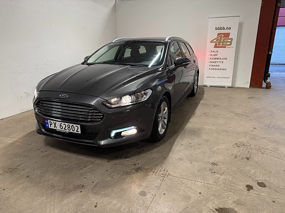 Ford Mondeo 2 of 30