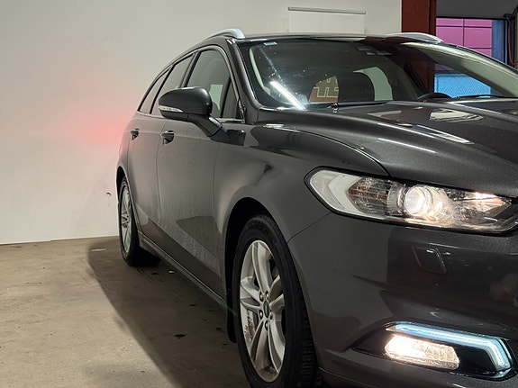 Ford Mondeo 6 of 30
